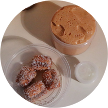 Load image into Gallery viewer, CINNAMON PRETZEL NUGGETS