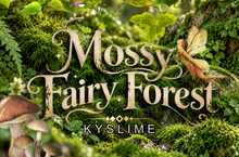 Load image into Gallery viewer, MOSSY FAIRY FOREST