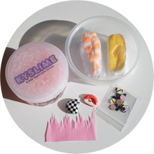 Load image into Gallery viewer, SUSHI DATE NIGHT