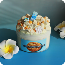 Load image into Gallery viewer, WHITE CHOC MACADAMIA