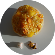 Load image into Gallery viewer, HONEY BUTTER POPCORN