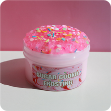 Load image into Gallery viewer, SUGAR COOKIE FROSTING