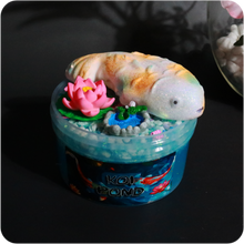 Load image into Gallery viewer, KOI POND