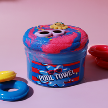 Load image into Gallery viewer, POOL TOWEL
