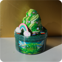 Load image into Gallery viewer, EMERALD CITY FRAPPE