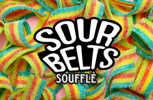 Load image into Gallery viewer, SOUR BELT SOUFFLÉ