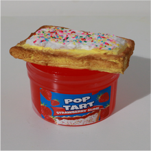 Load image into Gallery viewer, POP TART STRAWBERRY