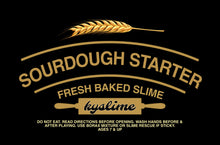 Load image into Gallery viewer, SOURDOUGH STARTER