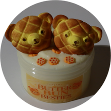 Load image into Gallery viewer, BUTTER BUN BESTIES