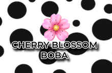 Load image into Gallery viewer, CHERRY BLOSSOM BOBA