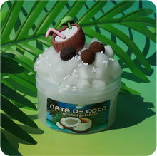 Load image into Gallery viewer, NATA DE COCO