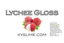 Load image into Gallery viewer, LYCHEE GLOSS