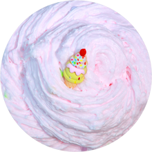 Load image into Gallery viewer, CONVERSATION HEARTS SUNDAE (DIY CLAY KIT)