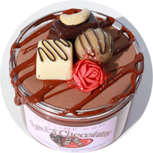 Load image into Gallery viewer, BOX OF CHOCOLATES (DIY SLIME KIT)