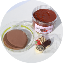 Load image into Gallery viewer, BOX OF CHOCOLATES (DIY SLIME KIT)