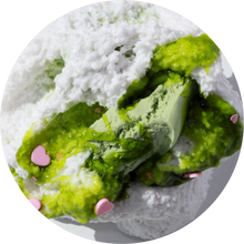 Load image into Gallery viewer, I LOVE YOU SO MATCHA! (DIY SLIME KIT)