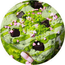 Load image into Gallery viewer, I LOVE YOU SO MATCHA! (DIY SLIME KIT)
