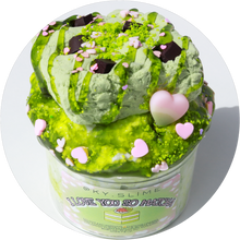 Load image into Gallery viewer, I LOVE YOU SO MATCHA! (DIY SLIME KIT)
