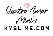 Load image into Gallery viewer, QUATRO AMOR MINIS