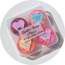 Load image into Gallery viewer, QUATRO AMOR MINIS