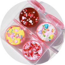 Load image into Gallery viewer, QUATRO AMOR MINIS
