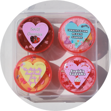 Load image into Gallery viewer, QUATRO AMOR MINIS
