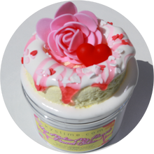 Load image into Gallery viewer, YOU MAKE MY HEART POUND CAKE š°(DIY SLIME KIT)