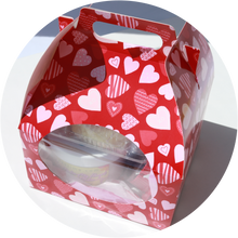 Load image into Gallery viewer, YOU MAKE MY HEART POUND CAKE (VALENTINES BOX)