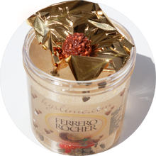Load image into Gallery viewer, FERRERO KYCHER