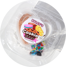 Load image into Gallery viewer, CANDY COOKIE DIY SLIME KIT (KYLEE'S KOOKIE SHOP SERIES)