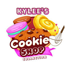 Load image into Gallery viewer, CANDY COOKIE DIY SLIME KIT (KYLEE'S KOOKIE SHOP SERIES)