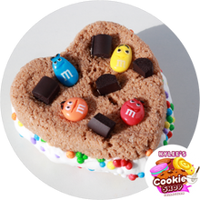 Load image into Gallery viewer, CANDY COOKIE DIY SLIME KIT (KYLEE'S KOOKIE SHOP SERIES)