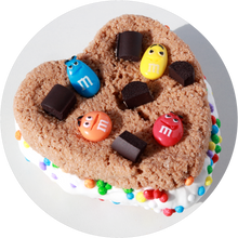 Load image into Gallery viewer, CANDY COOKIE DIY SLIME KIT (KYLEE'S KOOKIE SHOP SERIES)