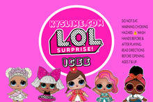 Load image into Gallery viewer, L.O.L. SURPRISE ICEE