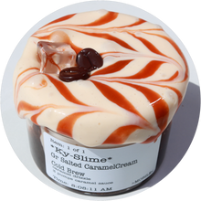 Load image into Gallery viewer, SALTED CARAMEL CREAM COLD BREW