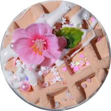 Load image into Gallery viewer, SAKURA WAFFLE