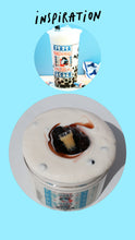 Load image into Gallery viewer, WHITE RABBIT MILK CANDY BOBA