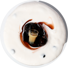 Load image into Gallery viewer, WHITE RABBIT MILK CANDY BOBA