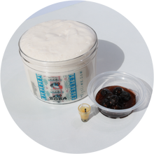 Load image into Gallery viewer, WHITE RABBIT MILK CANDY BOBA