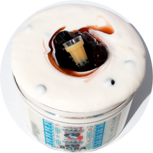 Load image into Gallery viewer, WHITE RABBIT MILK CANDY BOBA
