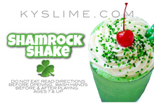 Load image into Gallery viewer, SHAMROCK SHAKE (DIY SLIME KIT)