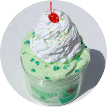 Load image into Gallery viewer, SHAMROCK SHAKE (DIY SLIME KIT)