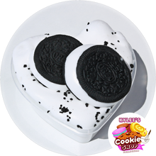 Load image into Gallery viewer, DOUBLE STUF (KYLEE'S KOOKIE SHOP SERIES)