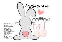 Load image into Gallery viewer, COTTON TAILš