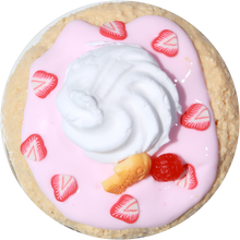 Load image into Gallery viewer, STRAWBERRY TAIYAKI š