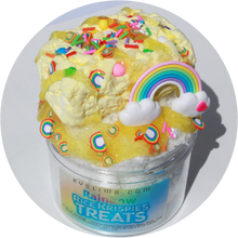 Load image into Gallery viewer, RAINBOW CRISPY TREATS🌈