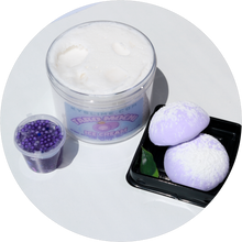 Load image into Gallery viewer, TARO MOCHI ICE CREAM