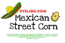 Load image into Gallery viewer, MEXICAN STREET CORNš½