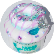 Load image into Gallery viewer, MERMAID DONUTš§āāļø