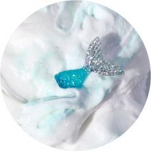 Load image into Gallery viewer, MERMAID DONUTš§āāļø
